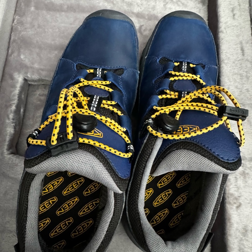 Keen size 5 Hiker New - Picture 4 of 8
